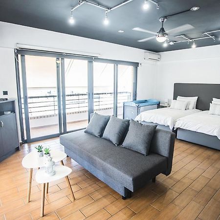 P & I Apartment Атина Екстериор снимка