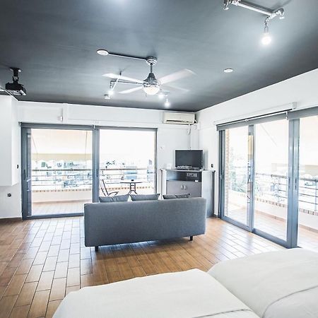 P & I Apartment Атина Екстериор снимка