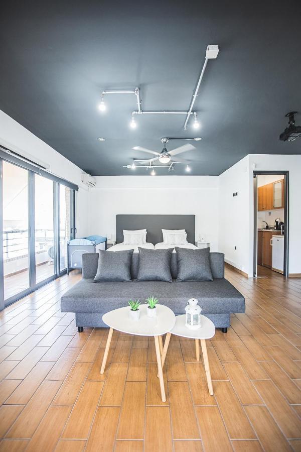 P & I Apartment Атина Екстериор снимка