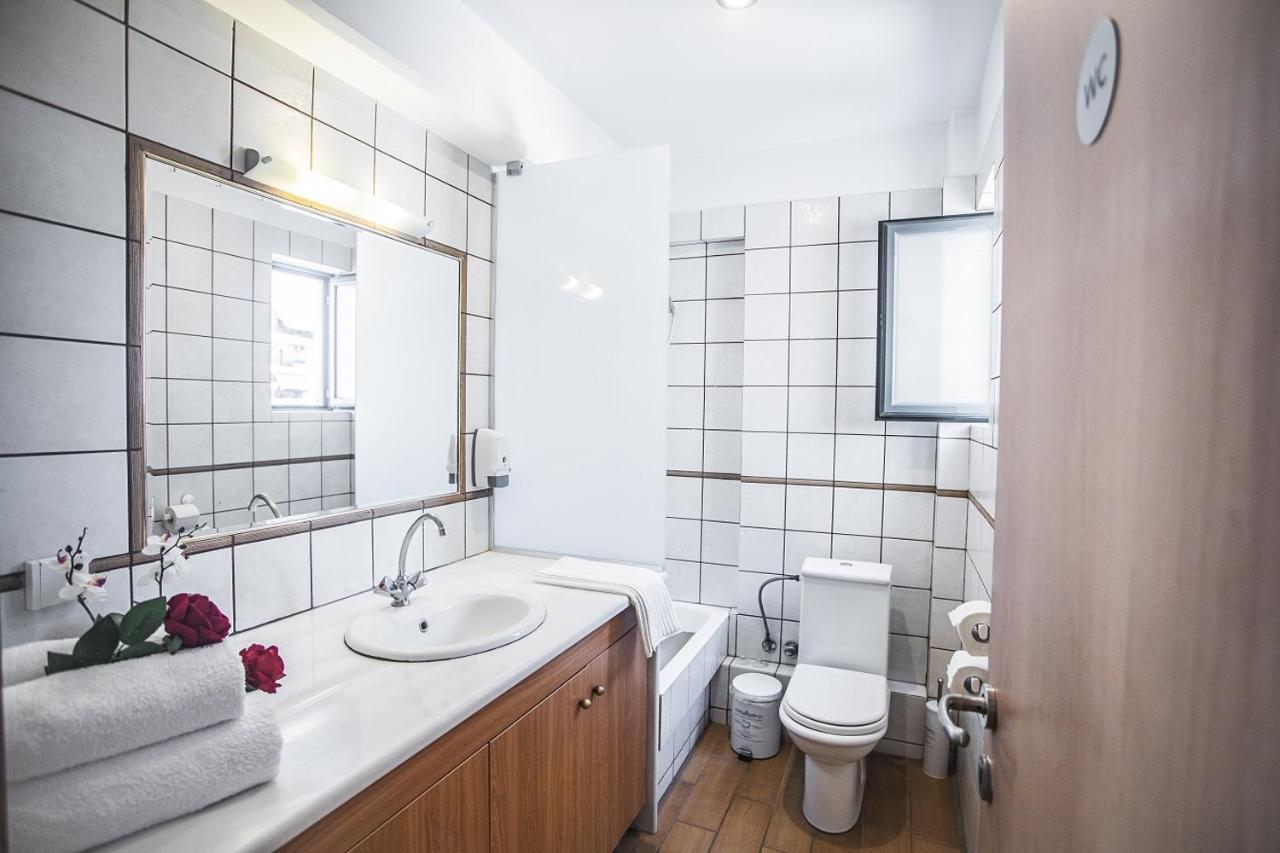 P & I Apartment Атина Екстериор снимка