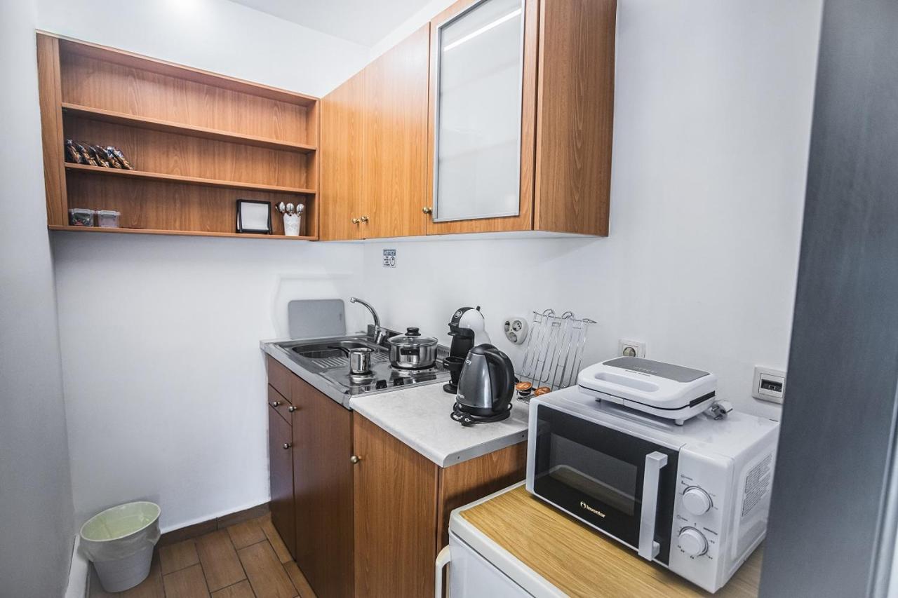 P & I Apartment Атина Екстериор снимка
