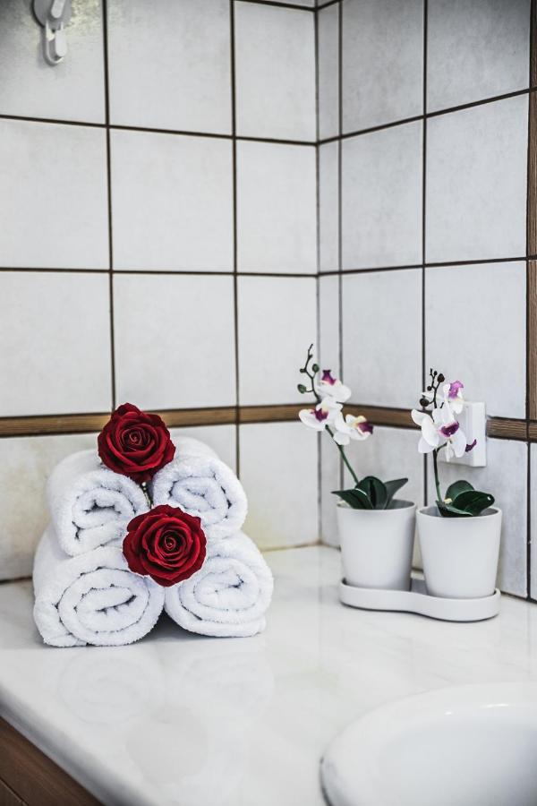 P & I Apartment Атина Екстериор снимка